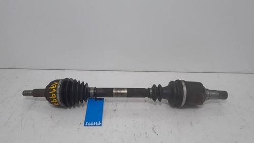 8200198016 front transmission