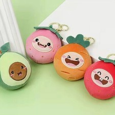 KEYRING FRUIT, KENJI MIMA BABY