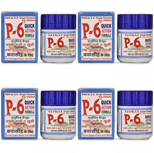 Capsules - p6,