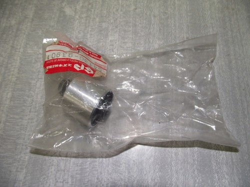 Suzuki outboard motor - a, small