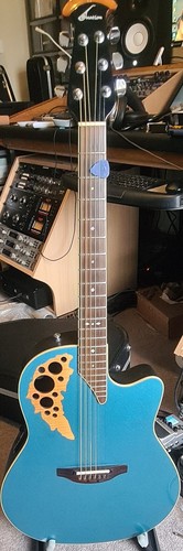 Ovation 2788ax std elite - 2788ax,