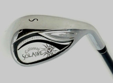 Ladies Callaway Solaire Sand