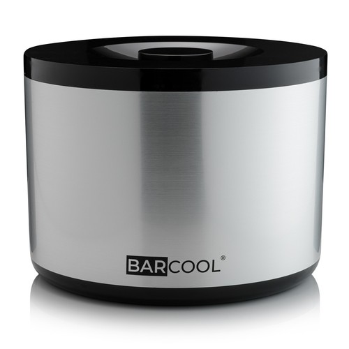 Barcool 10l ice bucket with - ice,