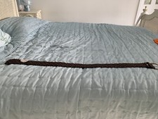 Designer Leather Belt Nanni