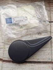 Genuine mercedes left seat - mercedes,