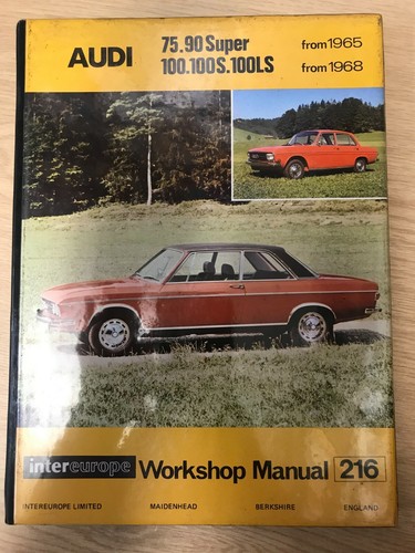 Audi 90 - audi, 75-90