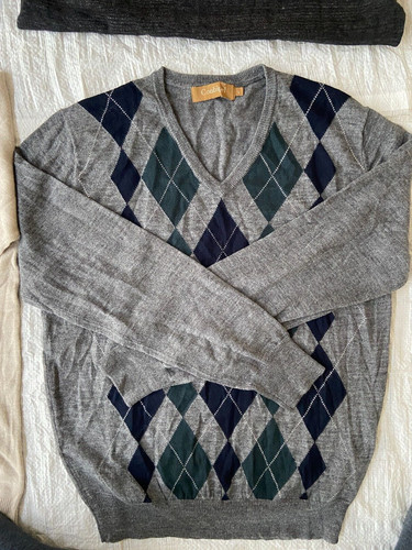 Conbipel men wool 50 - conbipel, 50%