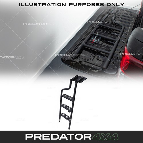 Universal rear tailgate - universal,