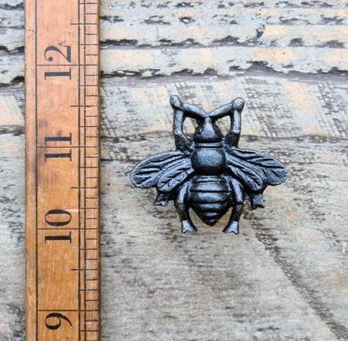 Little bee cast iron - little,