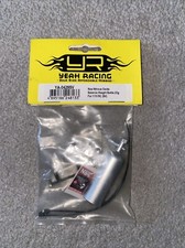 RC Car Scale Nitrous Oxide