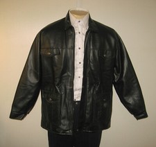 Italy Moda Men's Outdoor