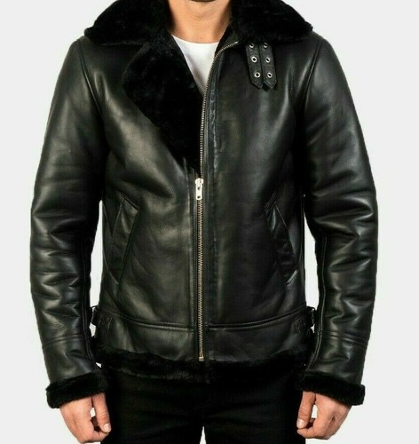 Men aviator real - b3,