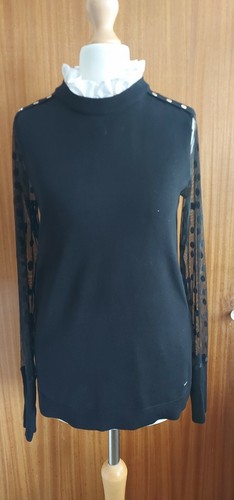 Morgan ladies black - morgan,
