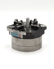 Erowa ER-007625 80mm Rapid Action Chuck w/ Threaded Pin