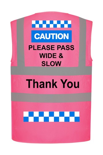 Vis viz horses high - viz,
