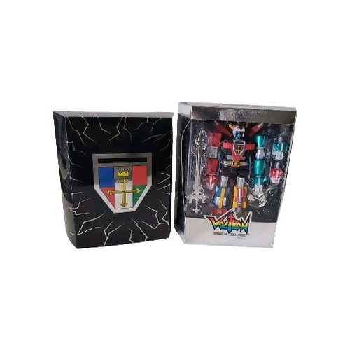Super7 voltron defender the - voltron, of