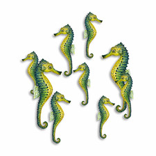 Seahorse Vinyl Sticker Graphic