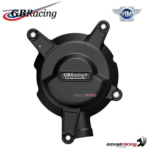 Secondary clutch crankcase