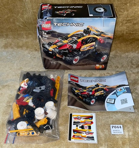 Lego sets technic model - sets:, technic: