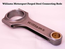 Mini cooper S Forged Steel Con