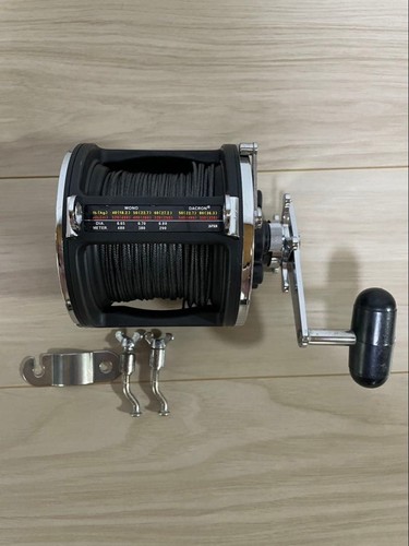 Daiwa sealine conventional - daiwa,