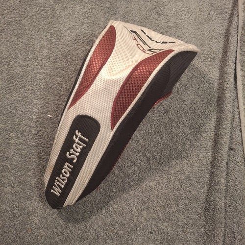 Wilson staff tour - wilson, fg