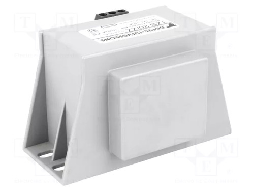 Ip00 transformer encapsulated - ip00,