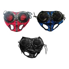 Horse Racing Goggles