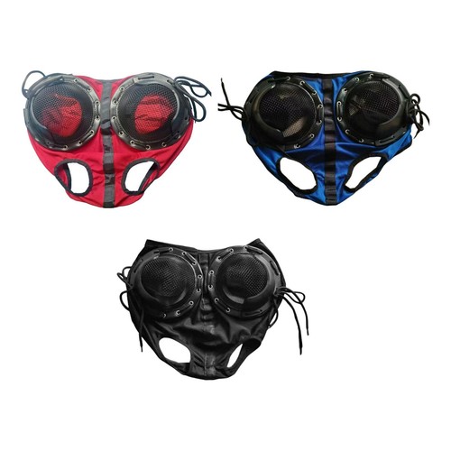 Horse racing goggles - horse,