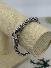 VINTAGE 925 sterling silver