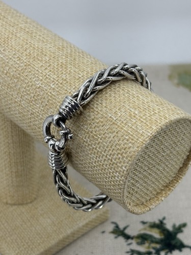 Vintage 925 sterling silver - vintage,
