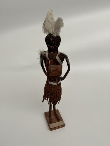 Handcrafted african style - handcrafted,