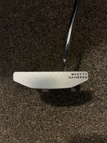 Scotty cameron futura - scotty,