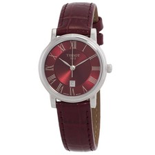Tissot Carson Premium Quartz