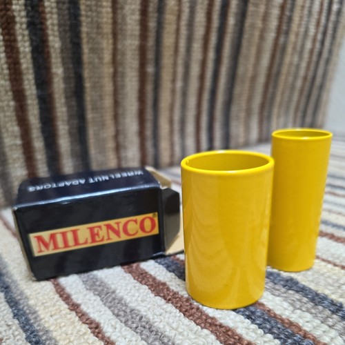 New original milenco - new,