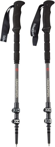 Craghoppers treklite carbon - treklite,