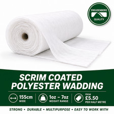 Scrim coated polyester - scrim,