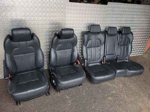 Range rover sport - l494, 13-18