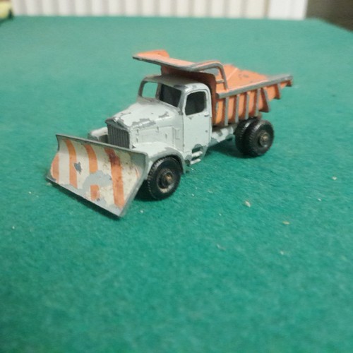 Matchbox series vintage - 1-75,