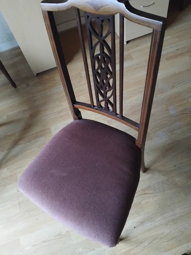 Antique victorian style - x4,