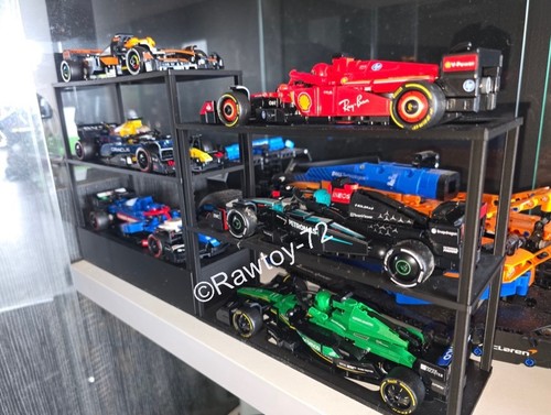 Lego speed champions - speed,