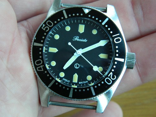 Timefactors precista royal - timefactors,