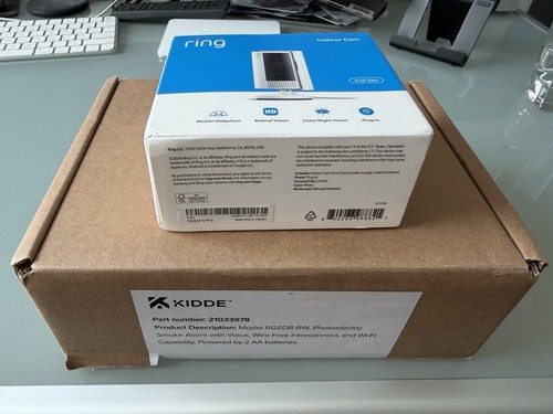 Kidde battery smart - kidde,