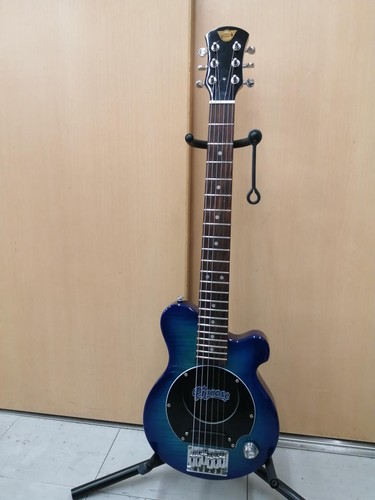 Pignose pgg 200fm electric - pignose,