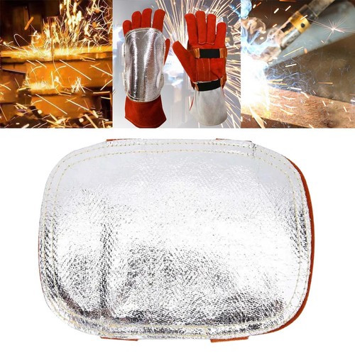 Welding hands shield high - welding,