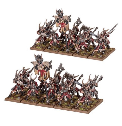 Warhammer the old world - warhammer,