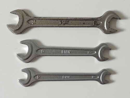 Vintage bmw heyco - vintage, open