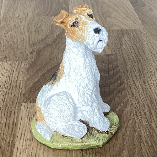 Vintage stef wire fox - vintage,