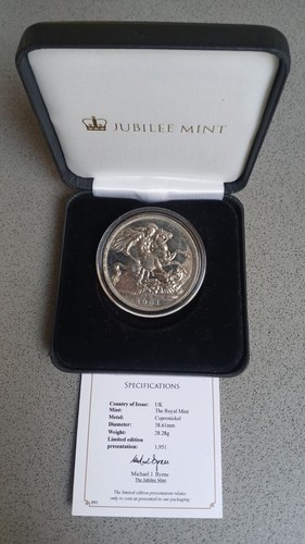 1951 king george - george, vi