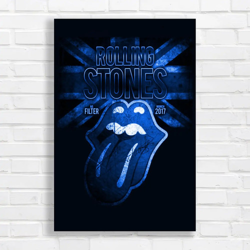 The rolling stones - the,